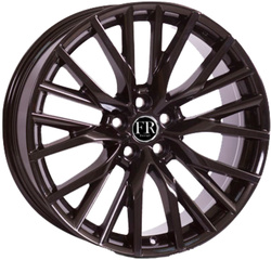 FR replica 8x20/5x114,3 ET30 D60,1 LX272 B (шайба) FR replica 8x20/5x114,3 ET30 D60,1 LX272 B (шайба)