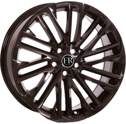FR replica 8x20/5x114,3 ET30 D60,1 LX491 B (№15) FR replica 8x20/5x114,3 ET30 D60,1 LX491 B (№15)