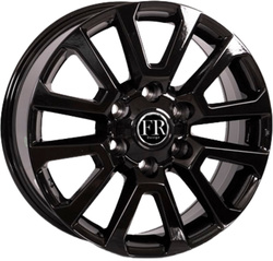 FR replica 7,5x18/6x139,7 ET25 D106,2 TY182 (TY5040) Black (№15) FR replica 7,5x18/6x139,7 ET25 D106,2 TY182 (TY5040) Black (№15)