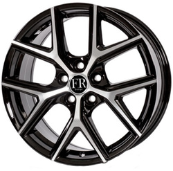 FR replica 7,5x18/5x114,3 ET45 D60,1 TY271 BMF (№15) FR replica 7,5x18/5x114,3 ET45 D60,1 TY271 BMF (№15)