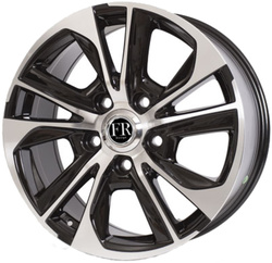 FR replica 8,5x20/5x150 ET58 D110,2 TY5756 BMF (№32) FR replica 8,5x20/5x150 ET58 D110,2 TY5756 BMF (№32)