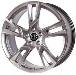 FR replica 7,5x18/5x108 ET50 D63,4 V1013 HB (конус) FR replica 7,5x18/5x108 ET50 D63,4 V1013 HB (конус)