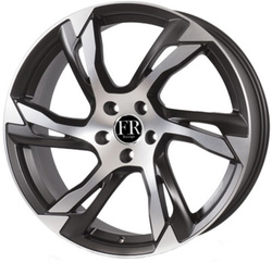 FR replica 8x19/5x108 ET42,5 D63,4 V34 (V766) CBMF (№26) FR replica 8x19/5x108 ET42,5 D63,4 V34 (V766) CBMF (№26)