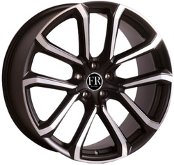 FR replica 9x20/5x108 ET38 D63,4 V5141 CBMF (�����)
