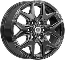 K&K 7,5x18/6x139,7 ET40 D92,5 Гангут (КС1176) Кварц K&K 7,5x18/6x139,7 ET40 D92,5 Гангут (КС1176) Кварц