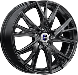 K&K 6,5x18/5x112 ET46 D57,1 Кайлас (КС1054) Кварц K&K 6,5x18/5x112 ET46 D57,1 Кайлас (КС1054) Кварц