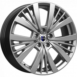K&K 7,5x19/5x112 ET32 D66,6 Марвел-оригинал (КС881) Дарк платинум K&K 7,5x19/5x112 ET32 D66,6 Марвел-оригинал (КС881) Дарк платинум