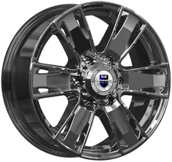 K&K 7x17/6x139,7 ET38 D67,1 Севенна (КС726) Кварц K&K 7x17/6x139,7 ET38 D67,1 Севенна (КС726) Кварц
