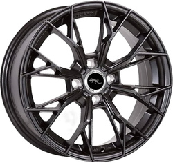 Lizardo 7x17/4x100 ET40 D60,1 Avatar XH180 CB (конус) Lizardo 7x17/4x100 ET40 D60,1 Avatar XH180 CB (конус)