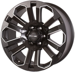 PDW 9x20/6x139,7 ET20 D100,1 Hazard (6032) M/U4B PDW 9x20/6x139,7 ET20 D100,1 Hazard (6032) M/U4B