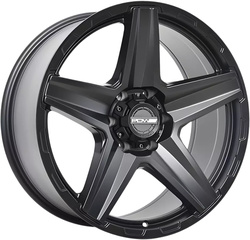PDW 8x18/5x114,3 ET40 D66,5 Titan (5293) U4B PDW 8x18/5x114,3 ET40 D66,5 Titan (5293) U4B