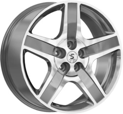 Premium Series 8,5x20/5x112 ET34 D66,6 КР008 (Audi Q5) Diamond Gloss Graphite Premium Series 8,5x20/5x112 ET34 D66,6 КР008 (Audi Q5) Diamond Gloss Graphite