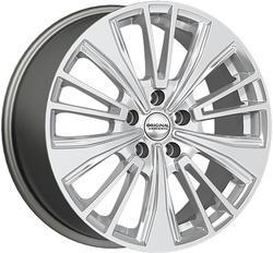 SKAD Original 7,5x18/5x110 ET46 D63,35 KL-1060 (Changan CS35 Plus New) Селена SKAD Original 7,5x18/5x110 ET46 D63,35 KL-1060 (Changan CS35 Plus New) Селена