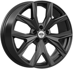 SKAD Original 7x19/5x114,3 ET45 D67,1 KL-1162 (Mazda CX-5) ������ �����