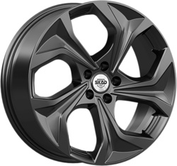 SKAD Original 7,5x19/5x108 ET23 D60,1 KL-1163 (EXEED LX AWD) Бархат новый SKAD Original 7,5x19/5x108 ET23 D60,1 KL-1163 (EXEED LX AWD) Бархат новый