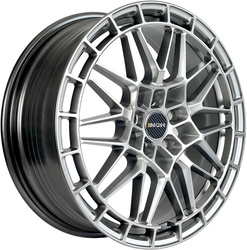 INCH 7x19/5x108 ET45 D60,1 FA8536 Hyper Black 5 (ZJH) FlowForming INCH 7x19/5x108 ET45 D60,1 FA8536 Hyper Black 5 (ZJH) FlowForming