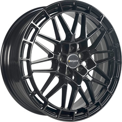 INCH 8,5x19/5x114,3 ET30 D67,1 FA8536 Full Black Round (ZJH) FlowForming INCH 8,5x19/5x114,3 ET30 D67,1 FA8536 Full Black Round (ZJH) FlowForming