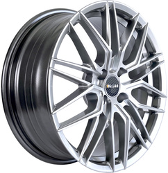 INCH 7x17/5x108 ET45 D60,1 FA8539 Hyper Black 5 (ZJH) FlowForming INCH 7x17/5x108 ET45 D60,1 FA8539 Hyper Black 5 (ZJH) FlowForming