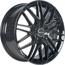 INCH 7x17/5x110 ET40 D67,1 FA8539 Full Black Round (ZJH) FlowForming INCH 7x17/5x110 ET40 D67,1 FA8539 Full Black Round (ZJH) FlowForming