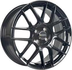 INCH 7x17/5x108 ET45 D63,4 FA8541 Full Black Round (ZJH) FlowForming INCH 7x17/5x108 ET45 D63,4 FA8541 Full Black Round (ZJH) FlowForming
