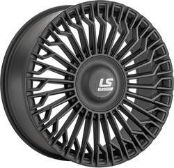 LS FlowForming 8,5x20/6x139,7 ET36 D100,1 RC99 MB (конус, Колпак+лого) LS FlowForming 8,5x20/6x139,7 ET36 D100,1 RC99 MB (конус, Колпак+лого)