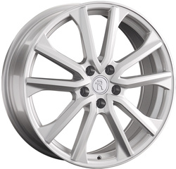 Replay 7,5x19/5x114,3 ET40 D64,1 HV76 Sil (конус, C570) Replay 7,5x19/5x114,3 ET40 D64,1 HV76 Sil (конус, C570)