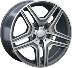 Replay 8,5x20/5x112 ET42 D66,6 MR67 GMF (конус, MB003) Replay 8,5x20/5x112 ET42 D66,6 MR67 GMF (конус, MB003)