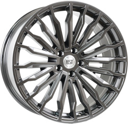 RST 9x20/5x108 ET38,5 D63,4 R032 (Volvo) BMG RST 9x20/5x108 ET38,5 D63,4 R032 (Volvo) BMG