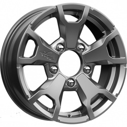 iFree 6x16/5x139,7 ET40 D98,1 Тайган (КС872) Нео-классик iFree 6x16/5x139,7 ET40 D98,1 Тайган (КС872) Нео-классик