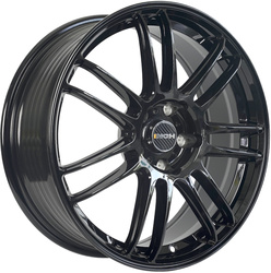 INCH 7,5x18/5x114,3 ET45 D67,1 FA8535 Full Black Round (ZJH) FlowForming INCH 7,5x18/5x114,3 ET45 D67,1 FA8535 Full Black Round (ZJH) FlowForming
