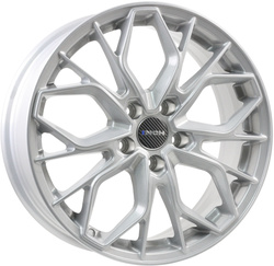 INCH 6,5x17/5x108 ET33 D60,1 IN003-1765 SL (AZ) INCH 6,5x17/5x108 ET33 D60,1 IN003-1765 SL (AZ)