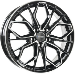 INCH 6,5x17/5x108 ET33 D60,1 IN003-1765 BD (AZ)