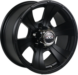 Neo 7,5x16/5x139,7 ET0 D108 652 BLm