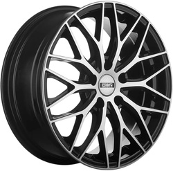 Neo 6,5x16/5x114,3 ET38 D67,1 654 BDm