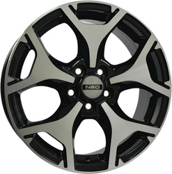 Neo 7x17/5x108 ET48 D63,4 753 BDm
