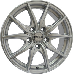 Neo 7x17/5x114,3 ET45 D67,1 776 Silver