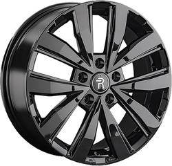 Replay 7x19/5x114,3 ET45 D67,1 MZ166 BK (конус, C570) Replay 7x19/5x114,3 ET45 D67,1 MZ166 BK (конус, C570)