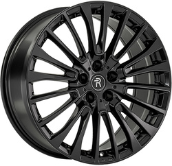 Replay 8,5x20/5x120 ET30 D66,1 VO6 BKS (конус, C570) Replay 8,5x20/5x120 ET30 D66,1 VO6 BKS (конус, C570)