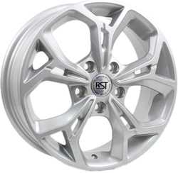 RST 6x16/5x114,3 ET43 D67,1 R016 (Creta) SL RST 6x16/5x114,3 ET43 D67,1 R016 (Creta) SL