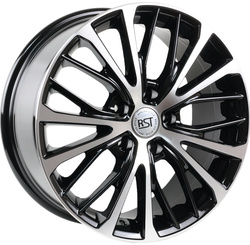 RST 7,5x17/5x114,3 ET45 D60,1 R027 (Camry) BD RST 7,5x17/5x114,3 ET45 D60,1 R027 (Camry) BD