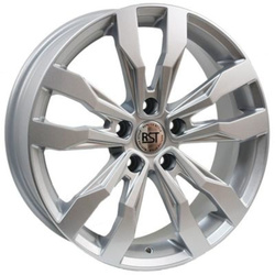RST 7x17/5x105 ET42 D56,6 R047 (Cruze) Silver RST 7x17/5x105 ET42 D56,6 R047 (Cruze) Silver