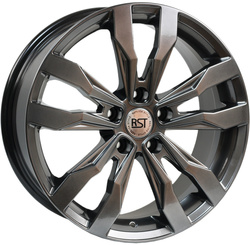 RST 7x17/5x112 ET40 D57,1 R047 (Yeti) BH