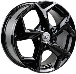 RST 7x17/5x114,3 ET48 D67,1 R067 (Sportage) BL RST 7x17/5x114,3 ET48 D67,1 R067 (Sportage) BL