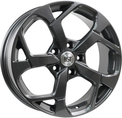RST 7x17/5x114,3 ET48 D67,1 R067 (Sportage) BMG RST 7x17/5x114,3 ET48 D67,1 R067 (Sportage) BMG