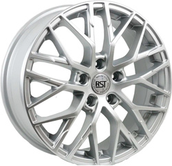 RST 6,5x17/5x114,3 ET45 D54,1 R077 Silver
