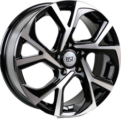 RST 6,5x17/5x114,3 ET45 D60,1 R087 (Camry) BD RST 6,5x17/5x114,3 ET45 D60,1 R087 (Camry) BD