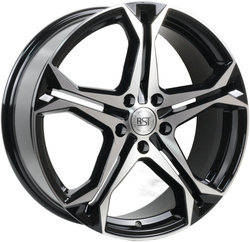 RST 7,5x19/5x108 ET38 D60,1 R099 BD