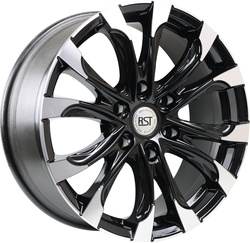 RST 7,5x18/6x139,7 ET42 D100,1 R118 (Haval, Great Wall) BD