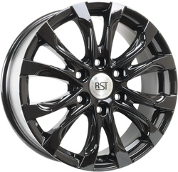 RST 7,5x18/6x139,7 ET42 D100,1 R118 (Haval, Great Wall) BL