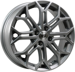RST 6x16/4x100 ET49 D54,1 R126 (Solaris) SL